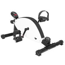 Cyclestation 2 Steel Exercise Bike